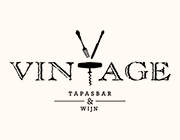 Tapasbar Vintage