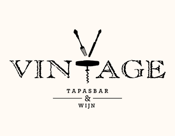 Tapasbar Vintage